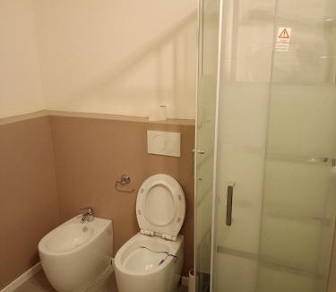 Budrione House | Affittacamere Nonna Ida