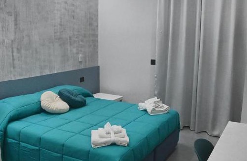 Frascineto House | Affittacamere ONE