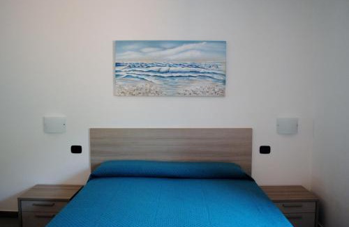 Manarola House | Affittacamere Piazza Castello