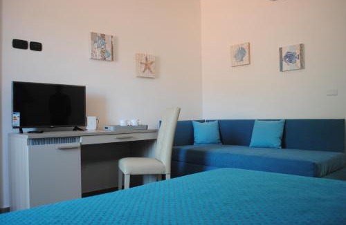 Manarola House | Affittacamere Piazza Castello