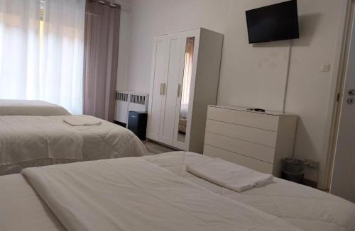 Historic Center Bed & Breakfast | Affittacamere Polese