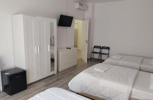Historic Center Bed & Breakfast | Affittacamere Polese