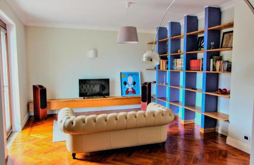 Frigento Apartment | Affittacamere Profumo Campestre