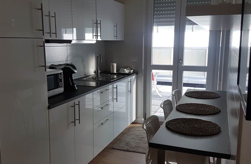 Lecco House | Affittacamere Risorgimento