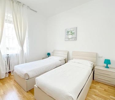 Ponte Seveso House | Affittacamere Seveso