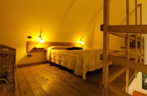 Valenzano Bed & Breakfast | Affittacamere Valentino