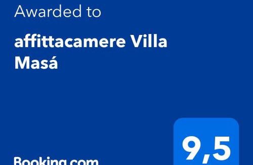 Agrigento Bed & Breakfast | affittacamere Villa Masá
