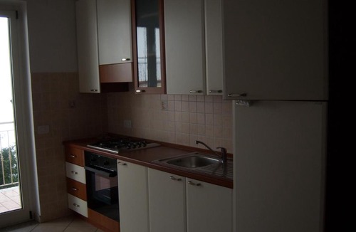 Torre Melissa Apartment | Affittacameremariada appartamento B