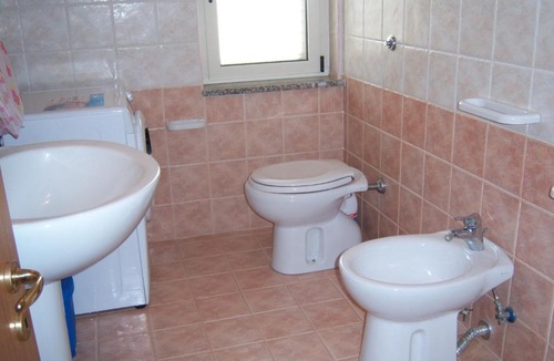 Torre Melissa Apartment | Affittacameremariada appartamento B