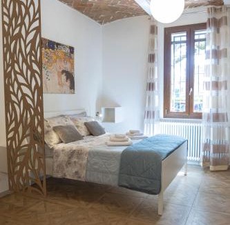 Baggiovara Apartment | Affitti brevi Giardini-Ospedale Baggiovara