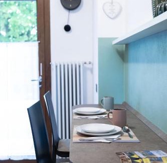 Baggiovara Apartment | Affitti brevi Giardini-Ospedale Baggiovara
