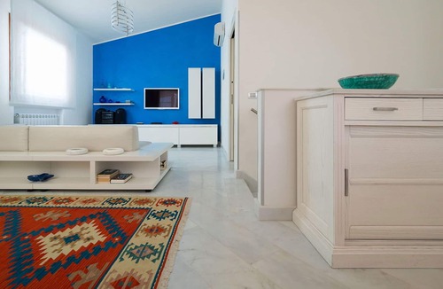 Custonaci Villa | Afrodite - Holiday Villa with swimming pool in Custonaci, North Sicily