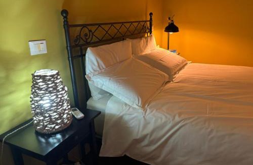 Castromediano Bed & Breakfast | AGAVE Suite