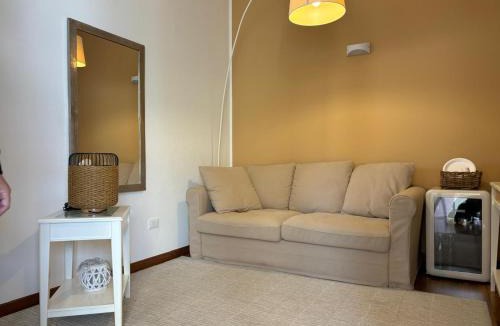 Castromediano Bed & Breakfast | AGAVE Suite