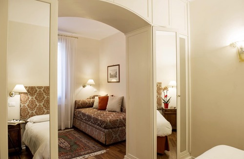 Dorsoduro Hotel | Agli Alboretti