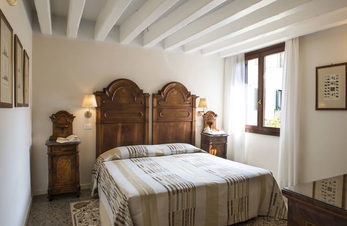 Dorsoduro Hotel | Agli Alboretti