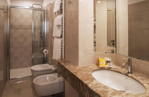 Dorsoduro Hotel | Agli Alboretti