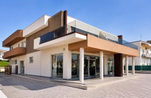 Villaggio Mose House | Agrigentum Apartment