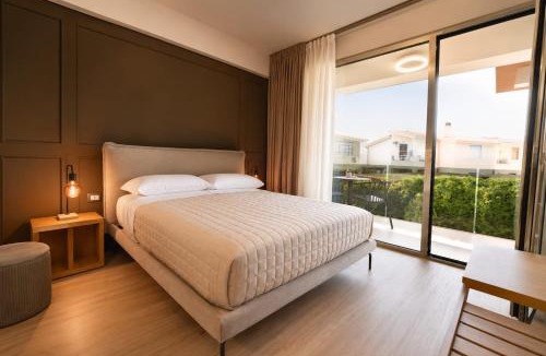 Villaggio Mose House | Agrigentum Apartment