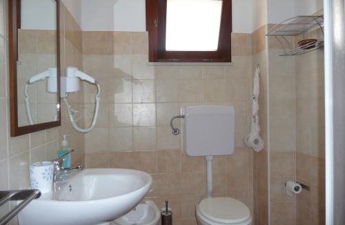 Santa Domenica Talao House | Agrilao