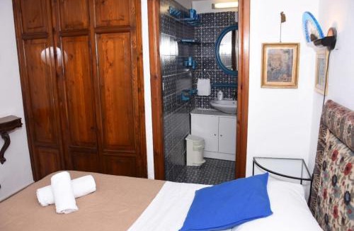 Rione IX Pigna Apartment | Agrippa's Terrace