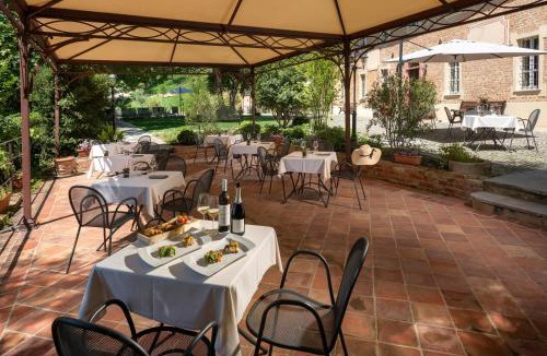 Canale House | Agrisuite Le Querce del Vareglio