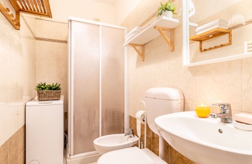 San Donino Apartment | Agriturismo Il Bio Nonno - Alloggio Ape