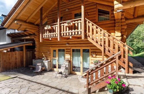 Cogolo House | Agritur Cazzuffi