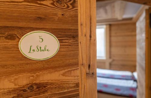 Coredo House | Agritur Fiordaliso