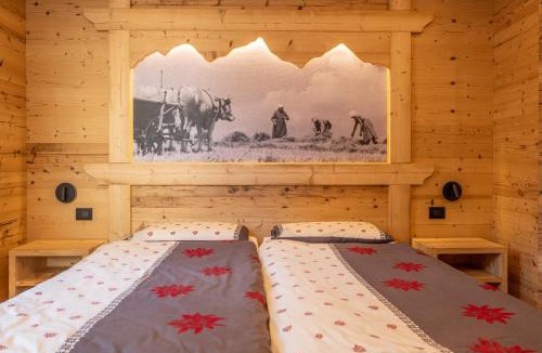 Coredo House | Agritur Fiordaliso