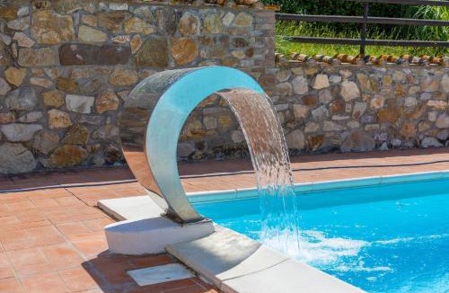 Montecatini Val di Cecina House | Agriturismo San Maurizio