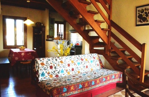 San Zenone degli Ezzelini House | Agriturismo Ca' Roer