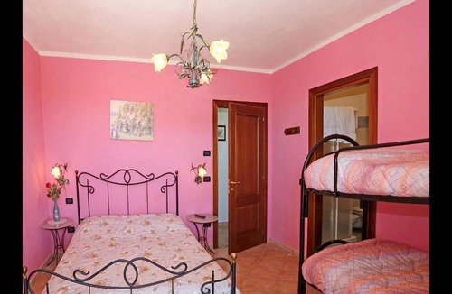 Albaretto della Torre Bed & Breakfast | Agriturismo Al Brich Double room for two