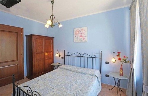 Albaretto della Torre Bed & Breakfast | Agriturismo Al Brich Quadriple room