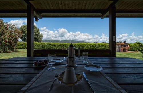 Castiglione della Pescaia House | Agriturismo Lucerna del Lago Prile