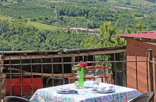 Albaretto della Torre House | Agriturismo Al Brich