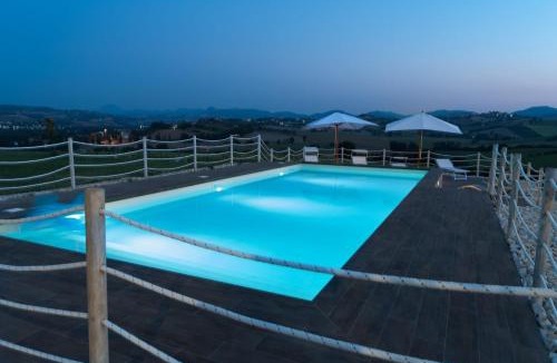 Barbara House | Agriturismo Acquasalata