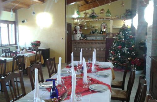 Voghenza House | Agriturismo Alla Strozza