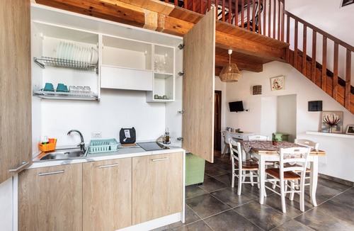Avola House | Agriturismo alle Riserve Cavagrande