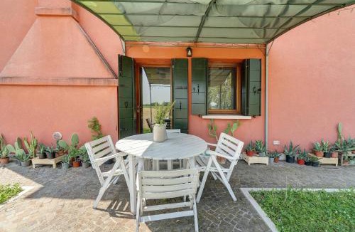 Olmo di Mira House | Agriturismo Amoler