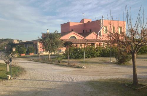 Lequile House | Agriturismo Arangèa
