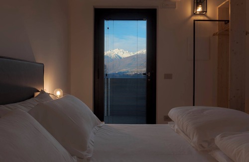 Valtellina House | Agriturismo B&B Caffè e Vino