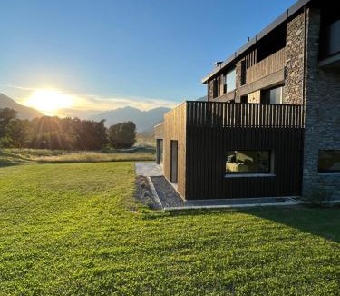 Valtellina House | Agriturismo B&B Caffè e Vino