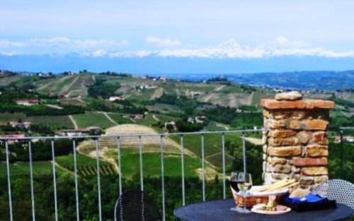 Neive House | Agriturismo Brusalino
