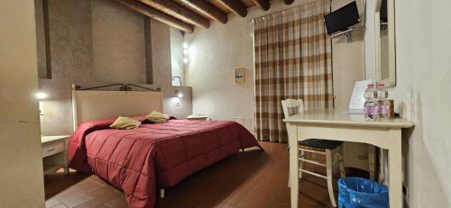 Palazzolo sull'Oglio House | Agriturismo Cà Del Lupo