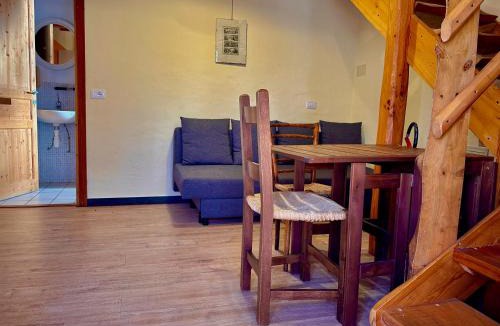 Carro Apartment | Agriturismo Ca du Chittu