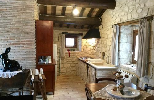 Abbateggio House | AGRITURISMO Case Catalano