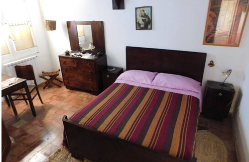 Marinella di Selinunte Other | Agriturismo Case Sgaraglino - double room