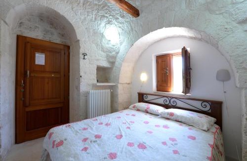 Coreggia House | Agriturismo con Trullo