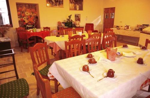 Coreggia House | Agriturismo con Trullo